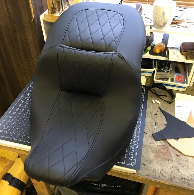 Sick Saddles